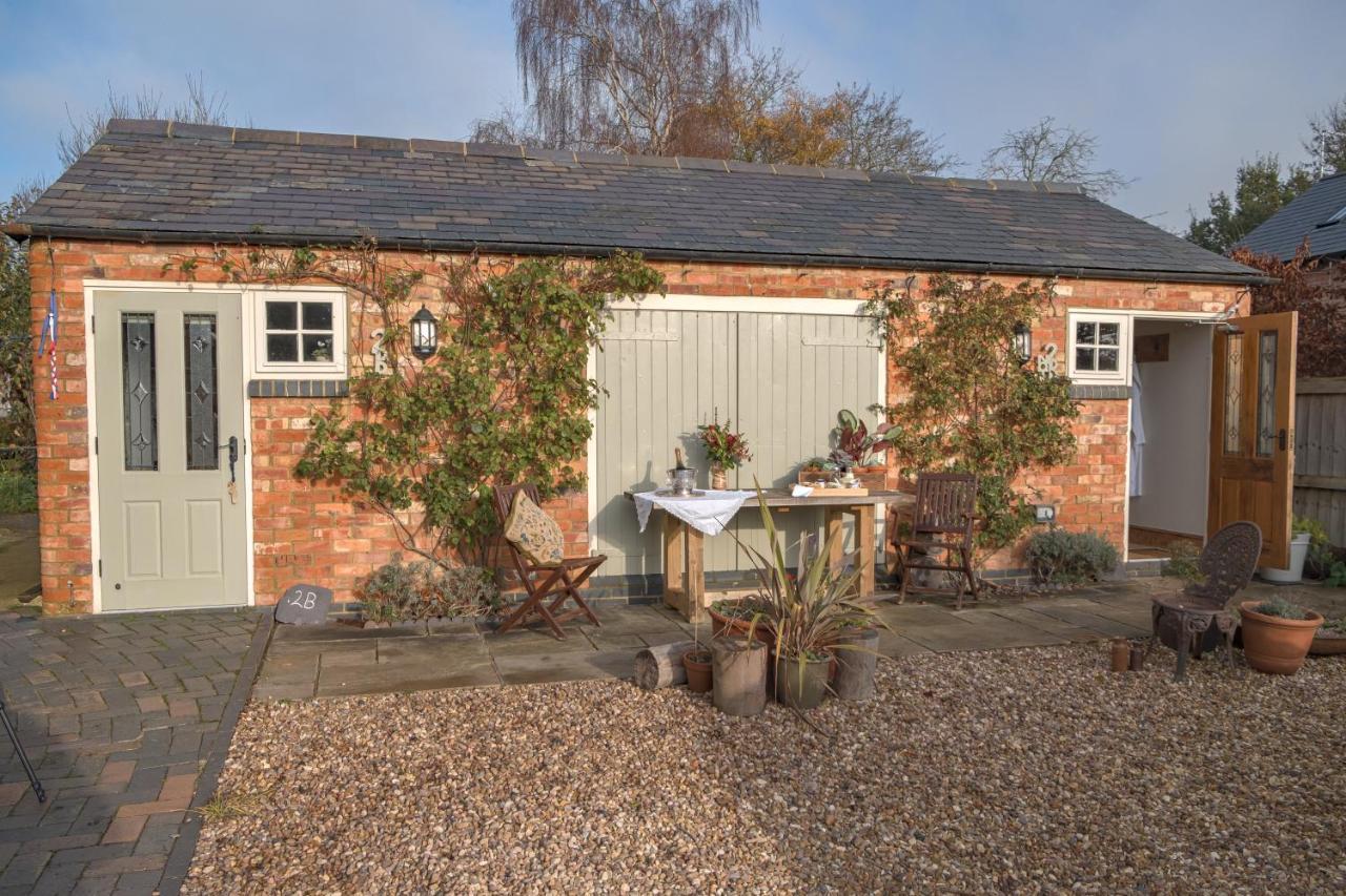 The Rear Of The Plough,Everdon. Дейвънтри Екстериор снимка